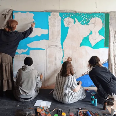 Mural 1 1
