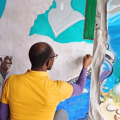 Mural 1 2