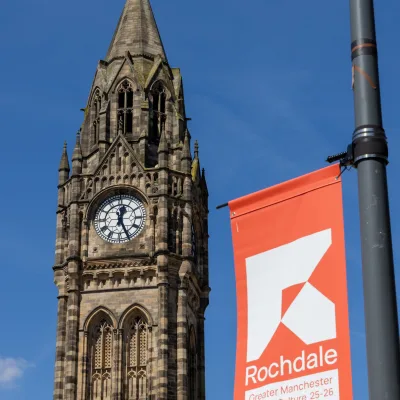 Compressed culture AWARDS 2