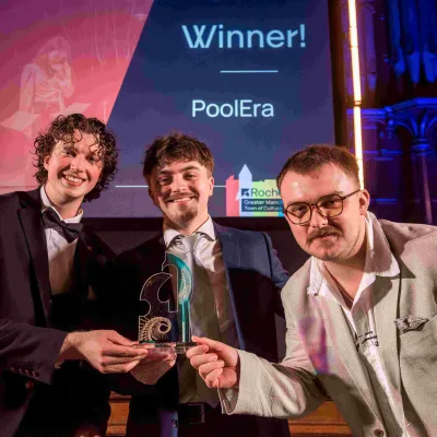 Winners crowned INDIE 11zon