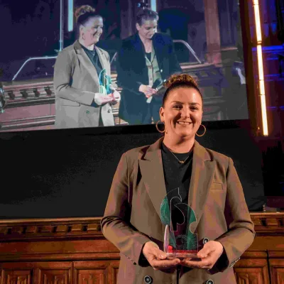 Winners crowned MURAL MAGIC 11zon