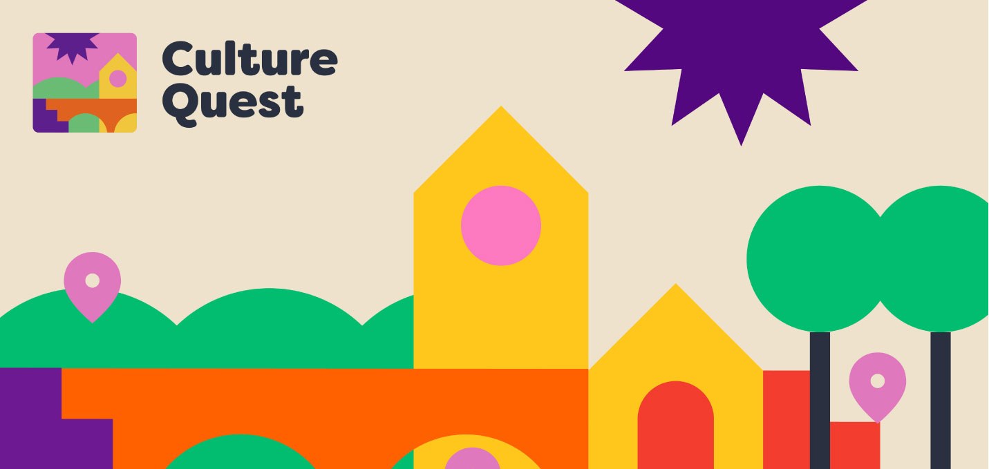 Culture Quest