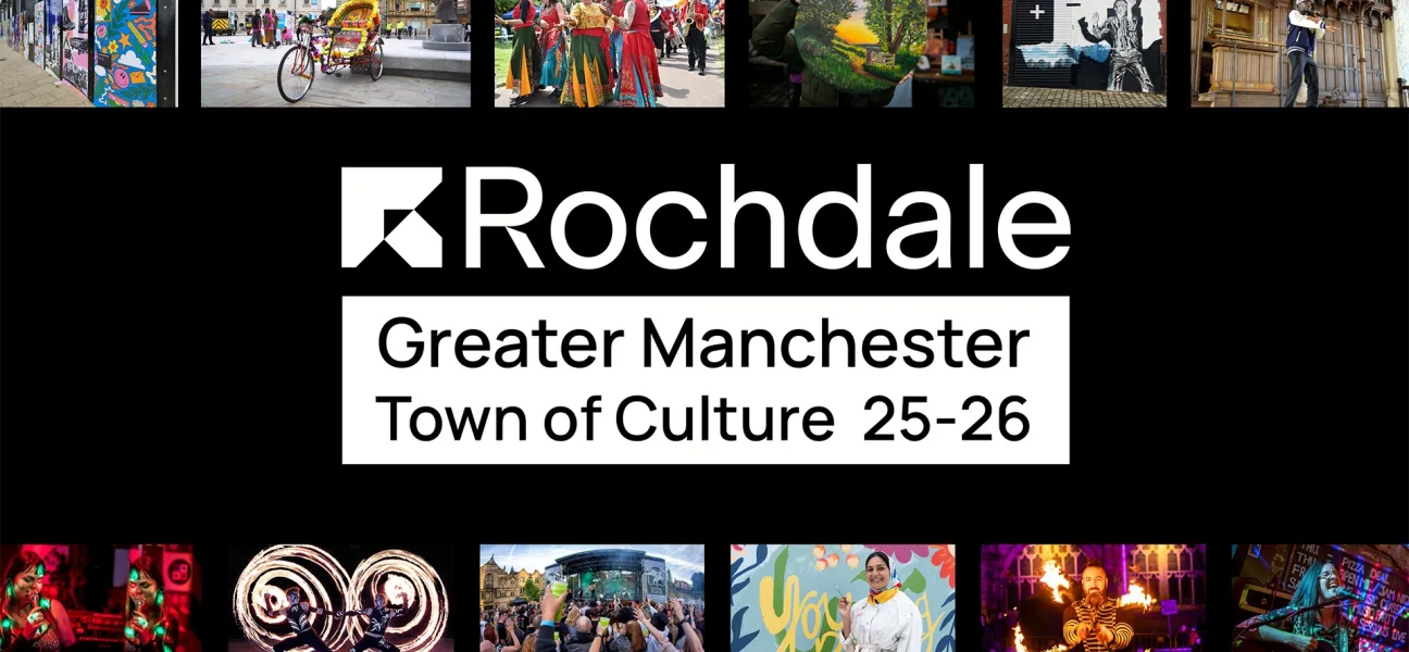 Town of Culture