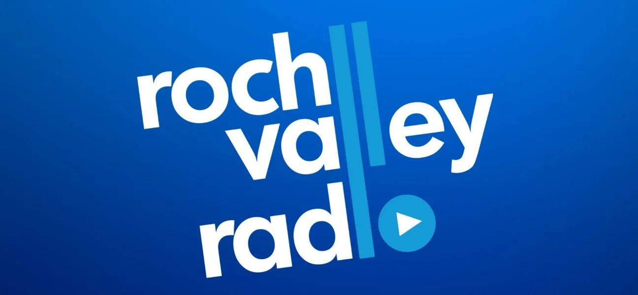 Roch Valley Radio