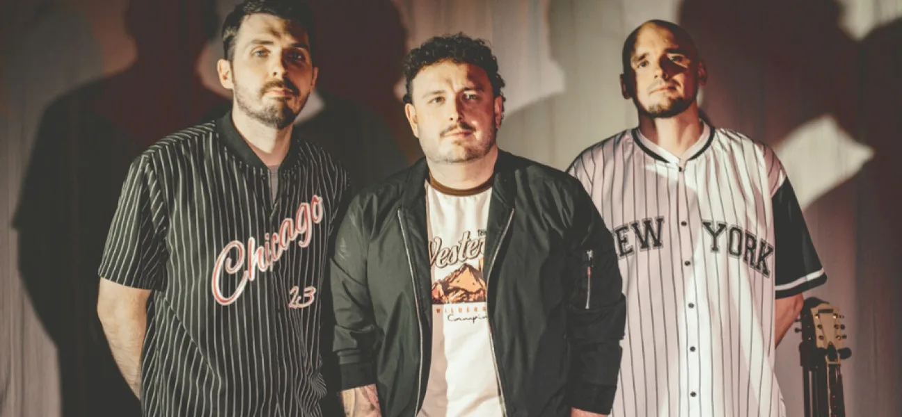 Craig Lee and the Humblebees