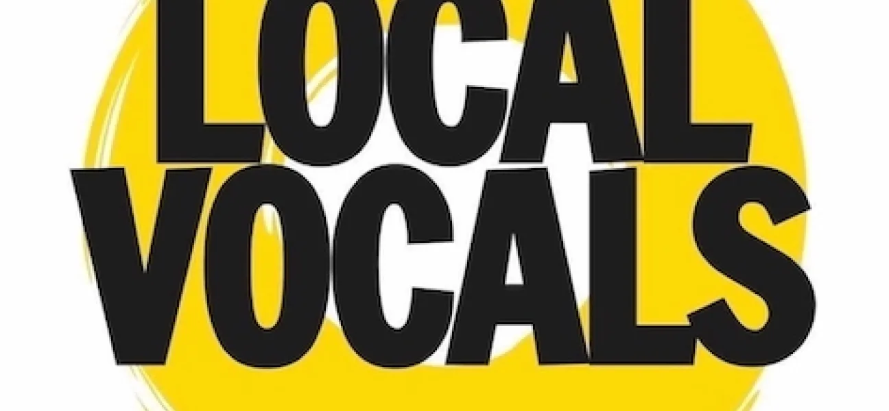 Local Vocals Rochdale/Littleborough