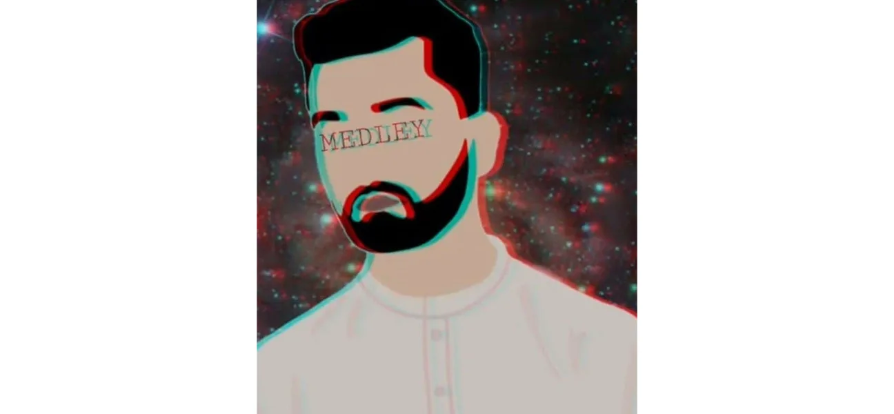 Hamza Medley
