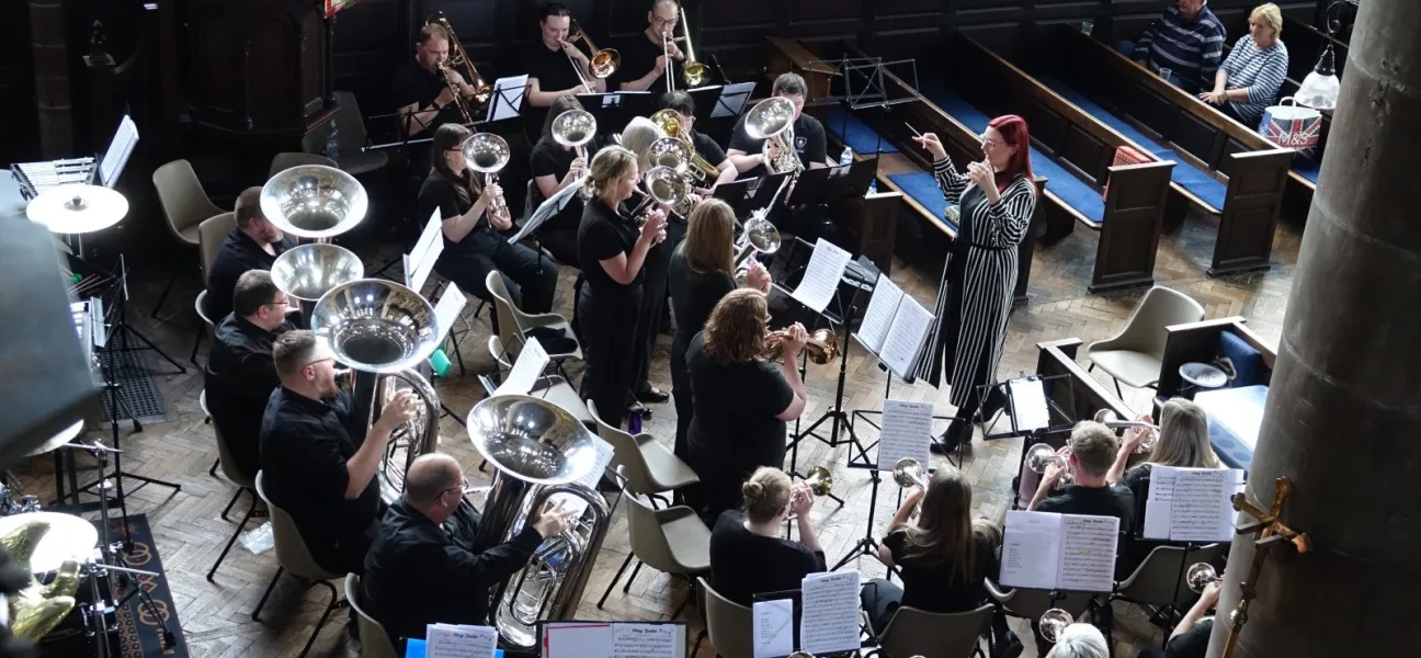 Bloom Music Community CIC