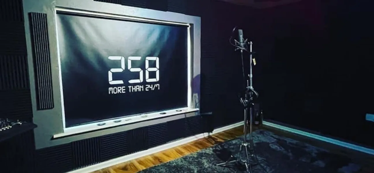 258 Studios