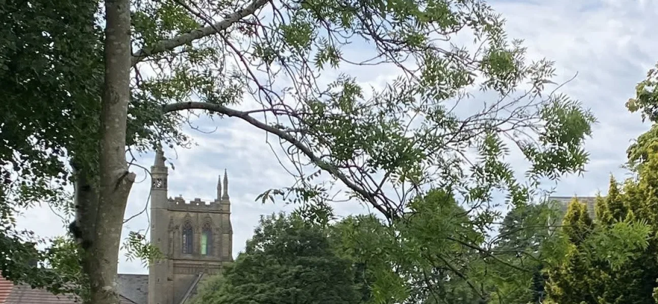 Friends of St. Edmund’s Church