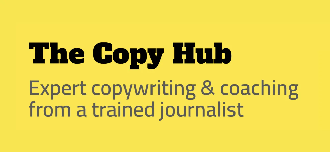 The Copy Hub