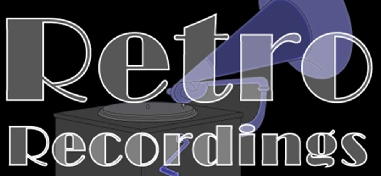 Retro Recordings
