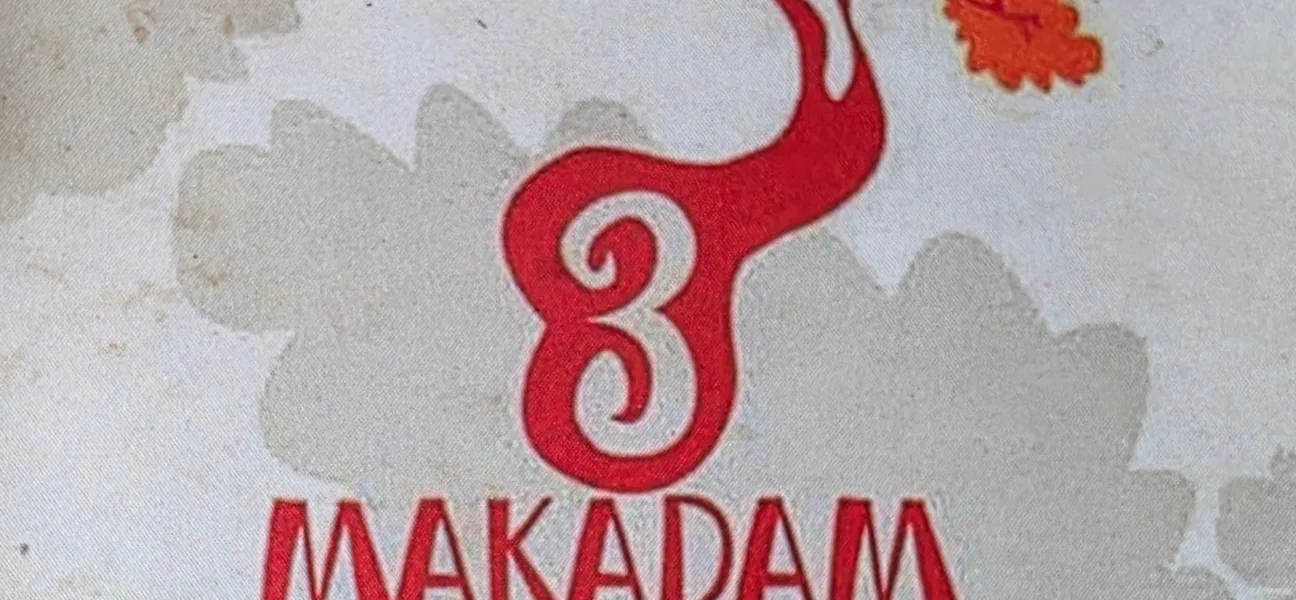 Makadam Phylozopy