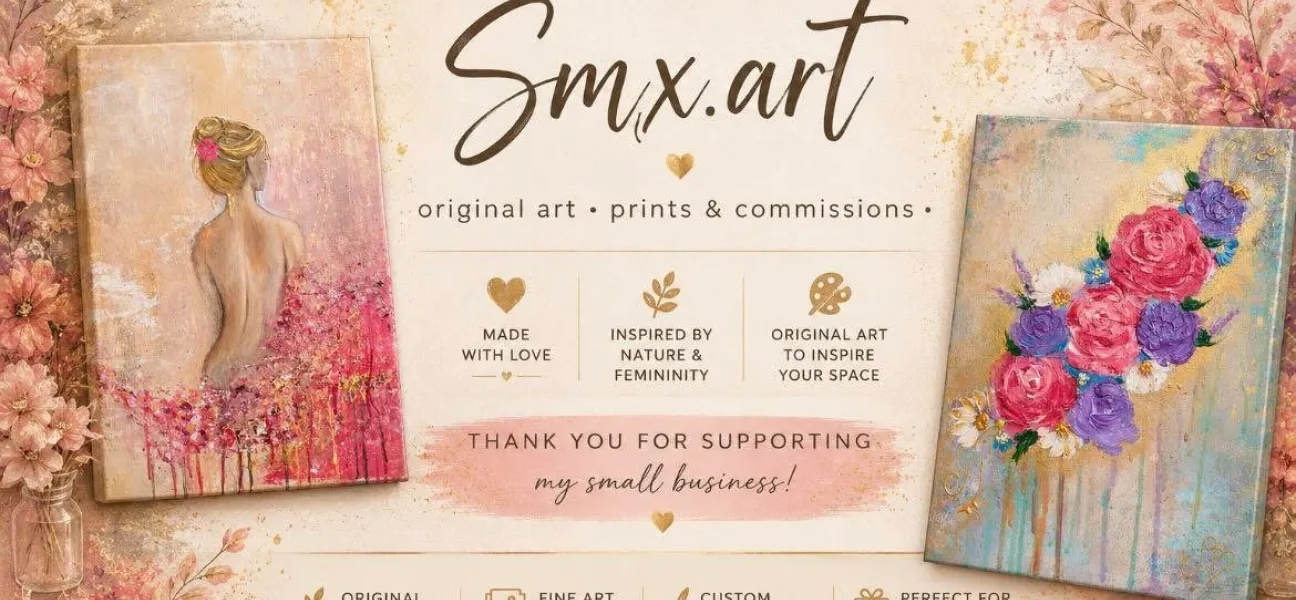 SMx Art