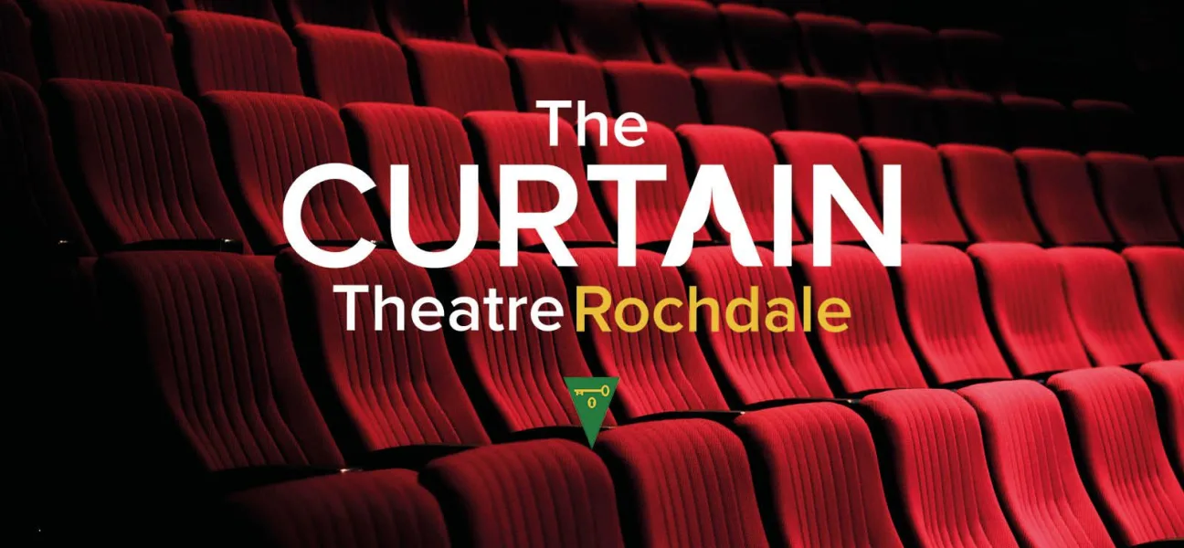 Curtain Theatre Rochdale