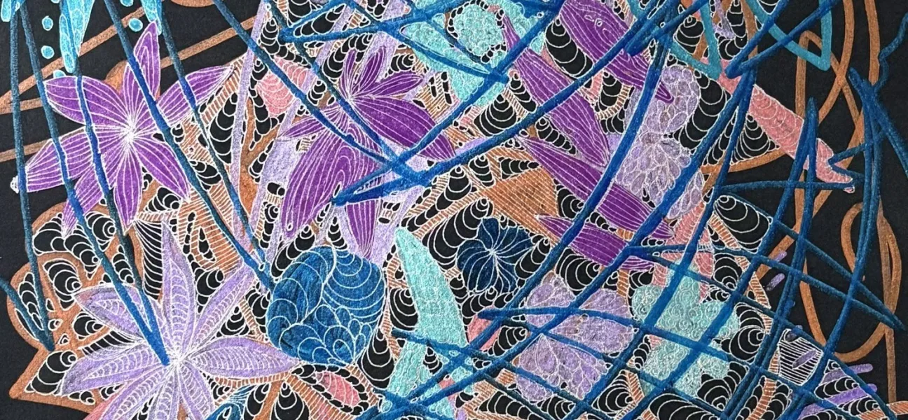 Michelle Smith Intuitive Art