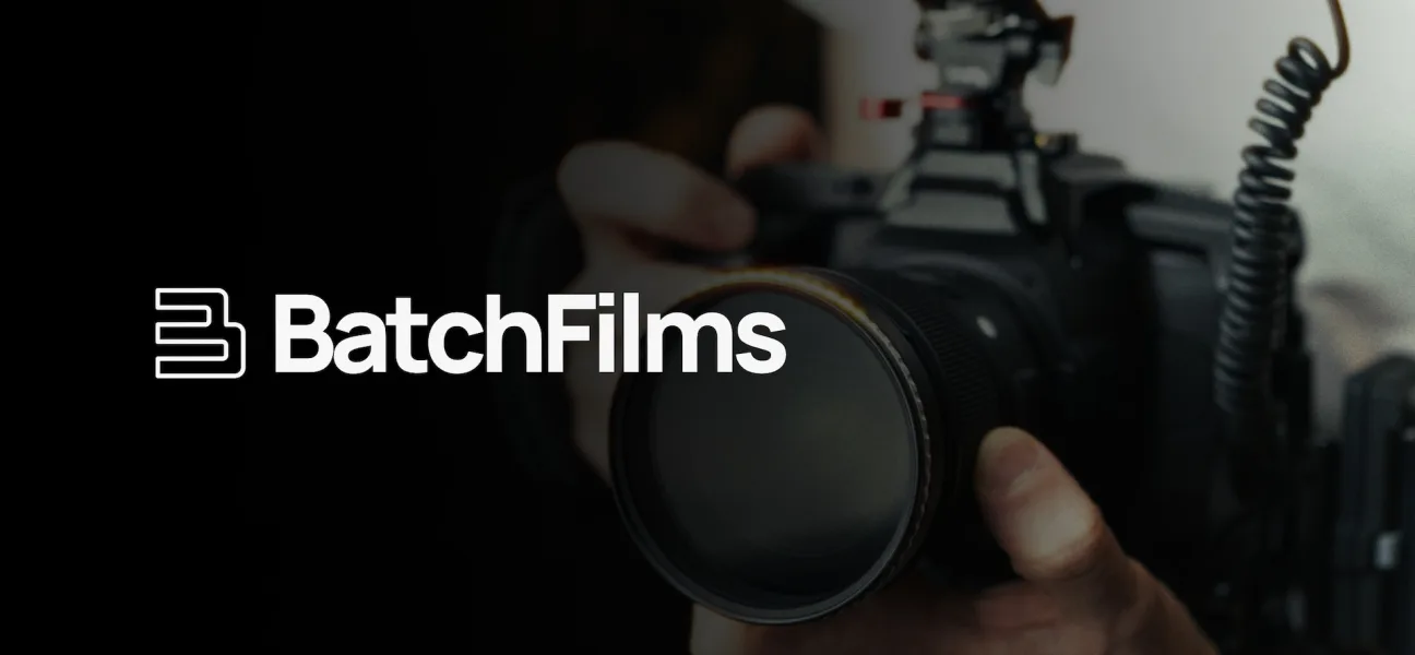 Andy Hirst - Commercial Filmmaker