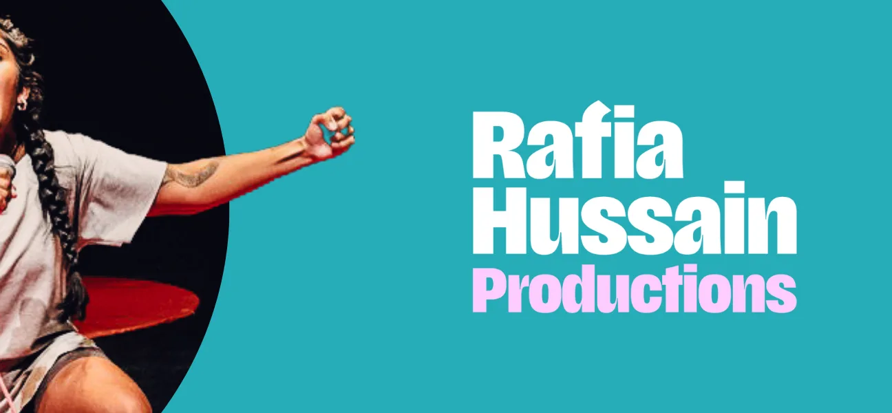 Rafia Hussain Productions