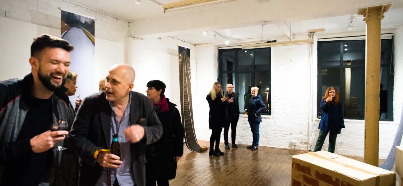 Gallery FRANK