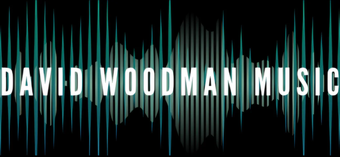 David Woodman Music