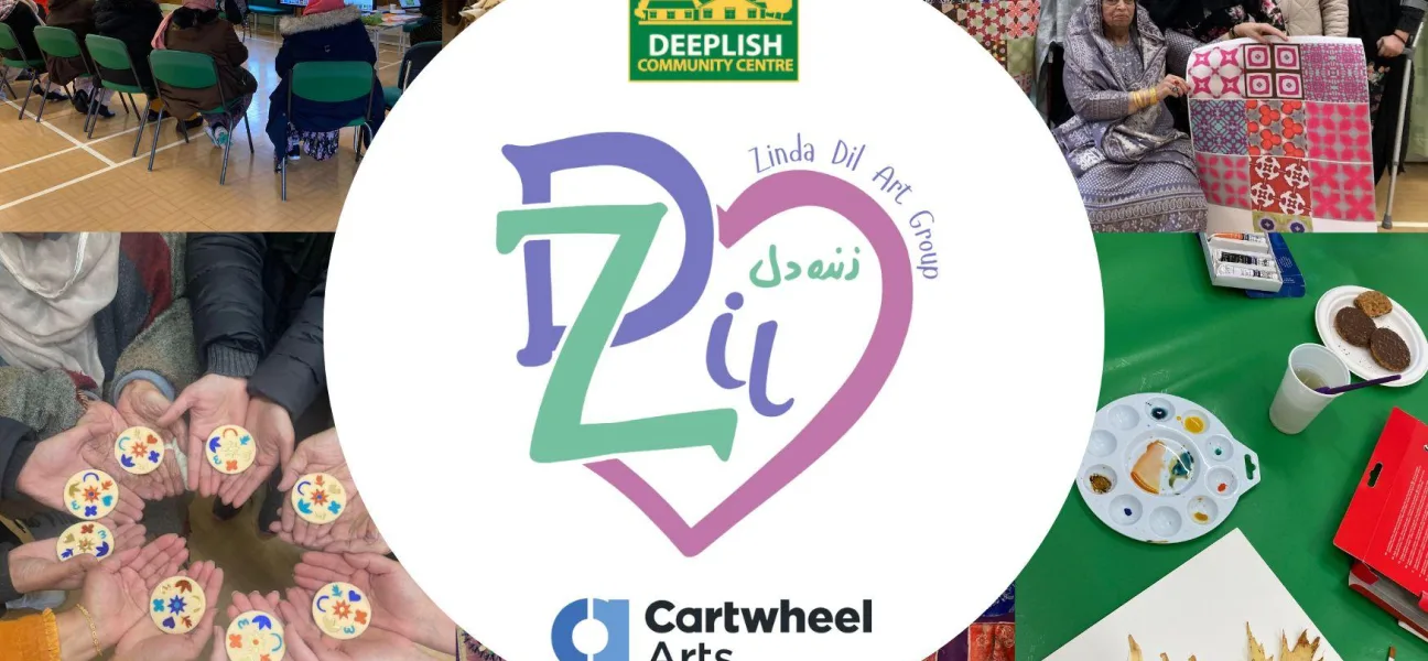 Zinda Dil Art Group