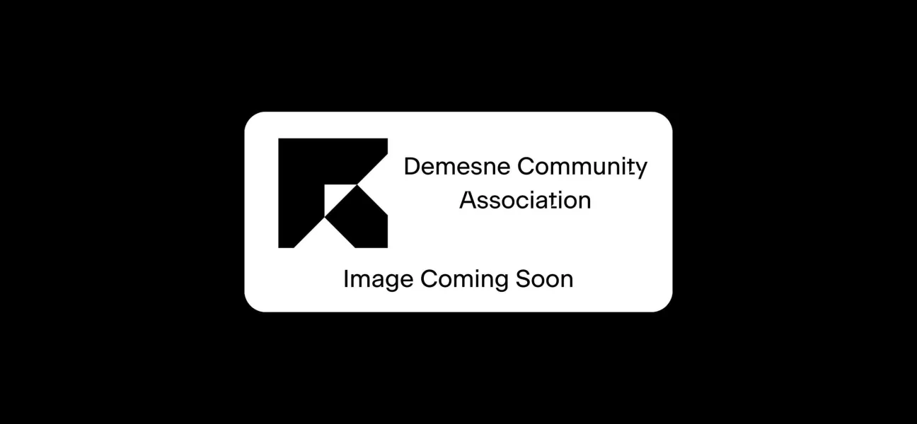 Demesne Community Association