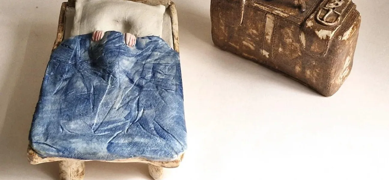 Object Petit a