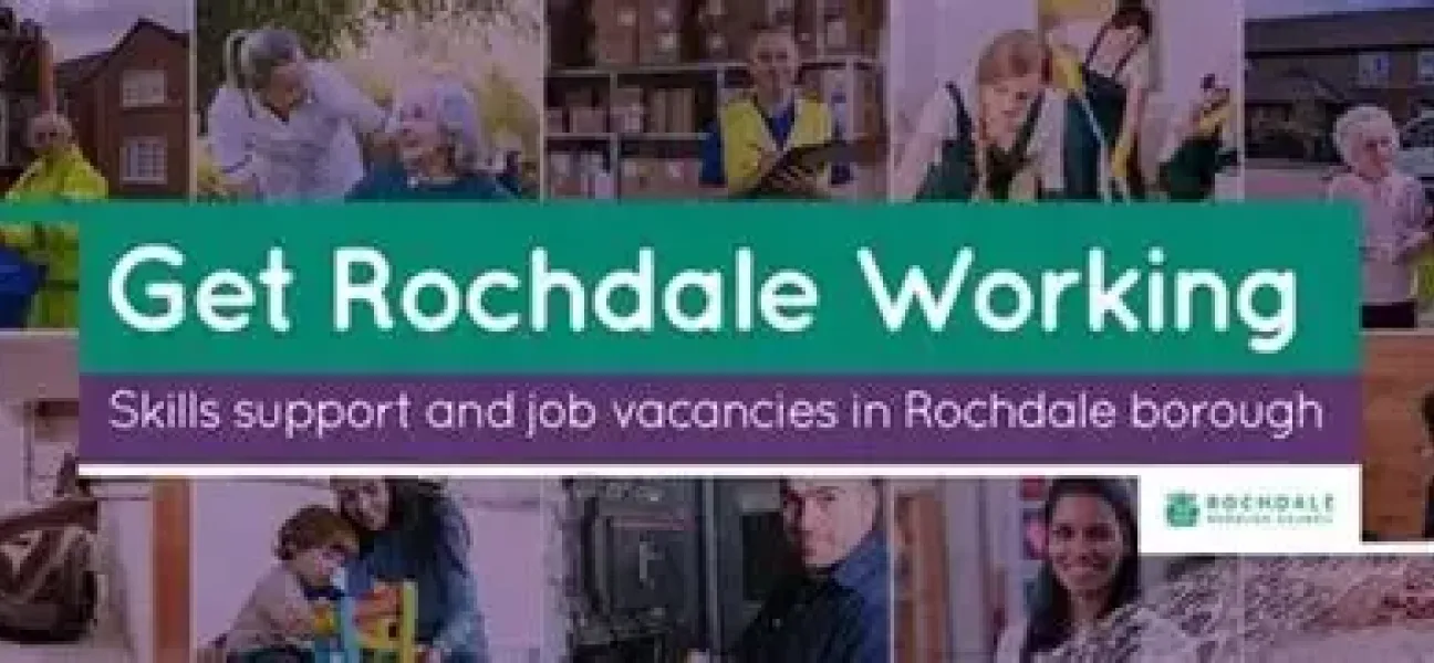 Work, Health & Skills Team (RBC)