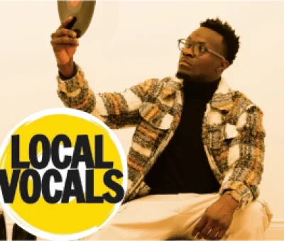 Micah Stalgic ft Local Vocals