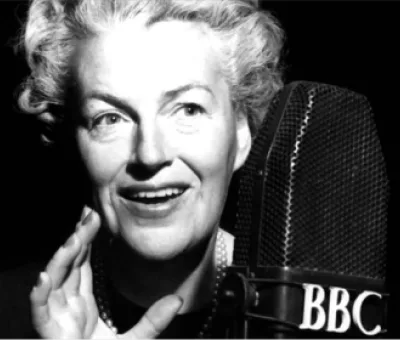 Gracie Fields