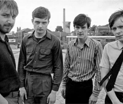 Joy Division
