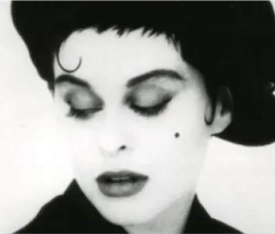 Lisa Stansfield
