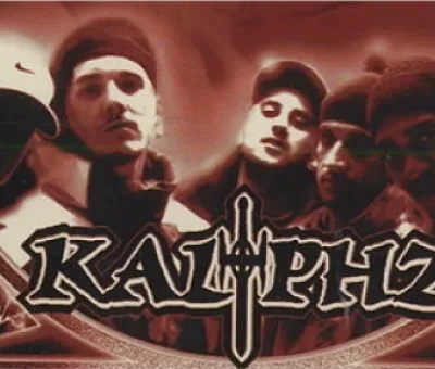 Kaliphz
