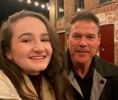 Desyfer & Emma Konnanov