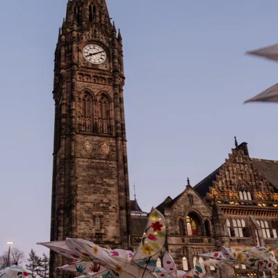Rochdale Town Hall Gallery Image - 4