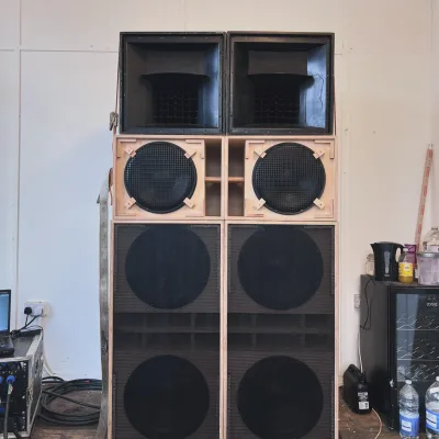 Dankashire Sounds Gallery Image - 1