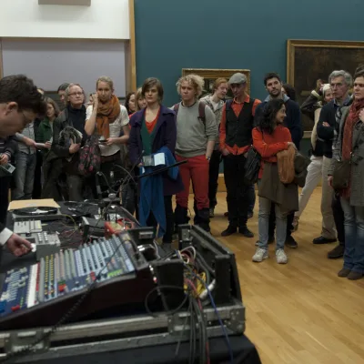 Tom Richards Gallery Image - 2