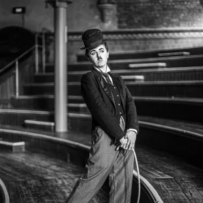 Manchester Photography Gallery Image - 3