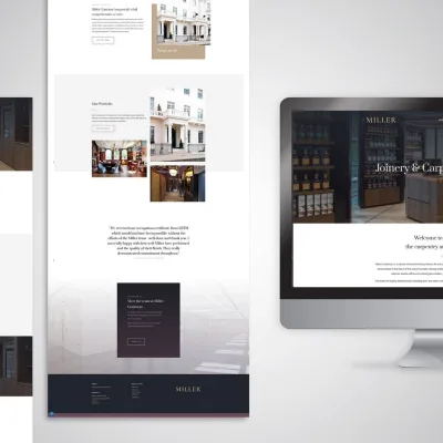The Design Grove Gallery Image - 2