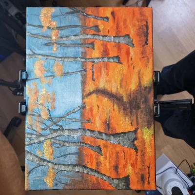 Sharphorizon Gallery Image - 1