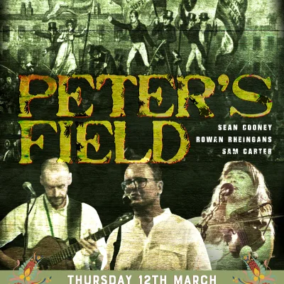 MF Peters Field Champness Hall Rochdale