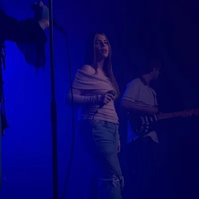 Maisie Thompson Gallery Image - 1