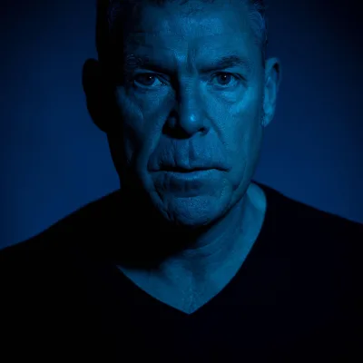 Desyfer Gallery Image - 4