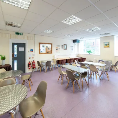 Champness Hall Trust Gallery Image - 2