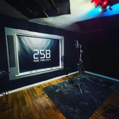 258 Studios Gallery Image - 1