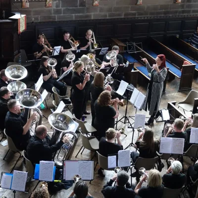 Bloom Music Community CIC Gallery Image - 1