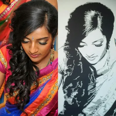 Paper&Blade Gallery Image - 1