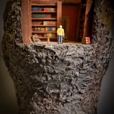 Sharphorizon Gallery Image - 1