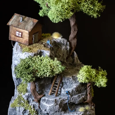 Sharphorizon Gallery Image - 4