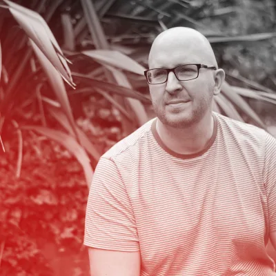 Bruce Mytton Creative Gallery Image - 1